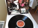 FELIPE DE LA ROSA original Vinyl LP Flamenco Fever Live Direct To Disc  (1978)