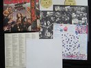 SCORPIONS - World Wide Live 2LP 1985 JAPAN 1st press w/poster/extras/obi NM/NM