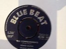 Prince Buster, 10 Commandments, Blue Beat, Rare Ska