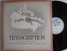 CBC RADIO CANADA JS Bach GLENN GOULD Partita #5 #120 NM *