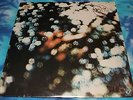 PINK FLOYD   OBSCURED BY CLOUDS LP   NEAR MINT IN SHRINK