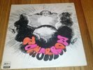 Tomorrow original 1968 US press Sire London Keith West Steve Howe  NOT REISSUE