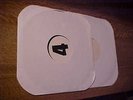 LED ZEPPELIN 3 LP 1971 Going To California + Blueberry Hill 1st Press tmoq