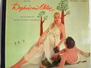 Ravel Daphnis And Chloe Andy Warhol Sketch Art Munch RCA LM 1893