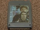 SIMON & GARFUNKEL: BRIDGE OVER TROUBLED WATER - QUAD. 8-TRACK - READ BEFORE BUY