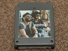 KRIS KRISTOFFERSON: JESUS WAS A CAPRICORN - QUAD. 8-TRACK - READ BEFORE PURCHASE