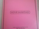 BERTO PISANO - SAUNDTRACK - PEGASO PG 13 - ITAL LIBRARY VINYL LP Svergognata OST