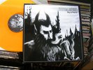 ELECTRIC WIZARD lp Dopethrone _ amber 2d pressing
