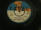 Reggae - Cannonball King- Reggae Happyness b/w Danny Boy Camel Records 1969.VGC