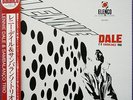 Lennie Dale & Sambalanco Trio on Elenco - Bossa Jazz Brazil - Japan LP NM