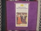 Strauss Die Fledermaus CARLOS KLEIBER 2 LP & BOOK Rare German 1st Press SILK BOX