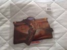Guns & roses nightrain shaped picture disc ....new