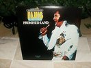 Elvis Presley Album,1975 Quadra Disc,Promised Land,APD1-0873,Super,Super Rare