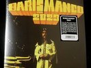 BARIS MANCO 2023 RARE TURKY PSYCH PROG FUNK LIMITED 180G REISSUE LP