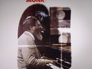 MONK, Thelonious - The Man I Love - Vinyl (LP)