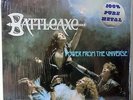BATTLEAXE – Power From The Universe (LP) NWOBHM Jaguar Raven Tokyo Blade