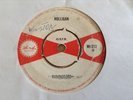 Holligan (Hooligan) / Maga Dog - The Wailers ISLAND 7