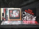 BAD RELIGION 30TH ANNIVERSARY BOX SET - 15 LP RED VINYL - RARE