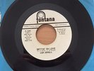 Len Jewell - Bettin' On Love - Fontana Promo Original
