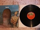TOE FAT, original 1st US Press LP 1970, URIAH HEEP, Ken Hensley, EX, shrink