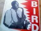 Charlie Parker - 'Bird' 10 inch LP 1950's Trutone South Africa Original