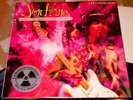 The L.A. Forum Concert JIMI HENDRIX NMInt RADIOACTIVE 2Lp #0937 Of 3000 Live Jam