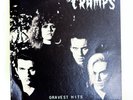 The Cramps- Gravest Hits -IRS orig 1979 Copy. MINT vinyl LP Record Psychobilly