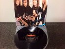 METALLICA - GARAGE DAYS RE-REVISITED LP - ORIG PRESS