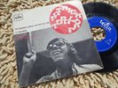 PATRICK TOPALOFF La Gendarmerie +3 EP 45 PORTUGAL RARE 1971 ( Claude Francois )