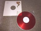 MARILLION - EARLY DEMOS 80-81, LP, RED VINYL, OOP, RARE, NMINT