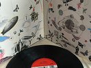 Led Zeppelin ?– Led Zeppelin III | 2401 002 | Plum Label (Rare Near mint copy)