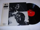 BALL and CHAIN BIG MAMA THORNTON,LIGHTNING HOPKINS ARHOOLIE-1039 NM- BLUES LP
