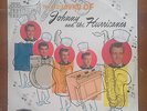 (The Big Sound of JOHNNY & THE HURRICANES)-(MINT-)-H5-LP
