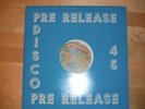 Pablo Gad - Hard Time / Lighter Shade Of Black 12