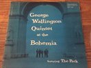 George Wallington Quintet At The Bohemia Progressive 1001 12
