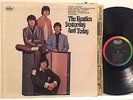 THE BEATLES YESTERDAY AND TODAY 1966 12