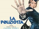 La Poliziotta OST By Gianni Ferrio Mondo Free Shipping 500 made