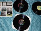 PINK FLOYD - A NICE PAIR - 1ST PRESS VINYL 2X LP RECORD ALBUM SABB-11257 + EXTRA