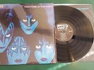 Kiss Creatures of the Night vinyl LP in Shrink NBLP7270 Polygram