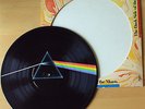 PINK FLOYD DARK SIDE OF THE MOON VINYL LP PICTURE PIC DISC SEAX-11902