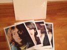 The Beatles White Album White Vinyl  Uk  Still In Shrink Complete