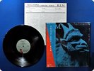 R.E.M. CHRONIC TOWN 20AP2958 OBI LP Ca0197