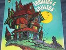 Thrillers And Chillers Troll Records LP 1973