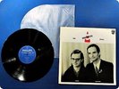 KRAFTWERK Ralf & Florian BT8102 LP Ca0062