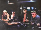 PETER AND THE TEST TUBE BABIES - Soberphobia - LP 1986