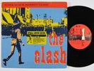 The Clash - Super Black Market Clash - Epic/Legacy E3 53191 10