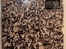 GEORGE MICHAEL Listen Without Prejudice Vol. 1 LP Columbia 46898-ST UK 1990 M 3G