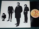The Stranglers Black And White LP 1978 Australia ExCondition 