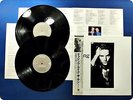 STING ...Nothing Like The Sun C35Y3203 OBI 2LP CB6046