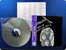 METALLICA CLIFF 'EM ALL POLP1505 OBI LD CB2085